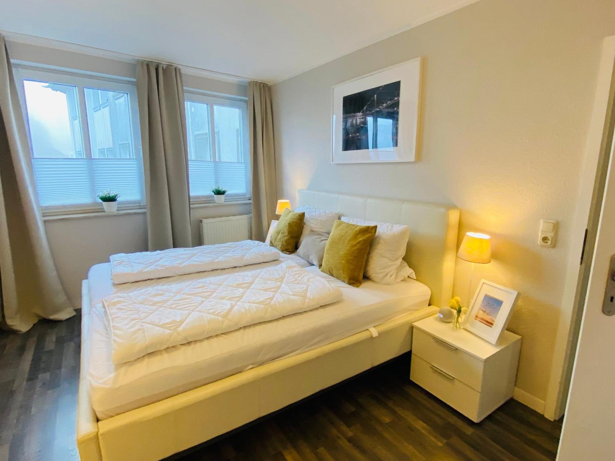 Ostseeurlaub-Goehren Ferienwohnung Sanddollar Im Haus Strandeck Экстерьер фото