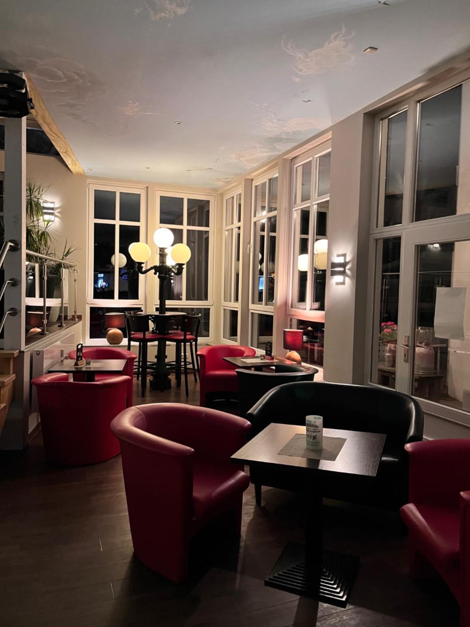 Ostseeurlaub-Goehren Ferienwohnung Sanddollar Im Haus Strandeck Экстерьер фото